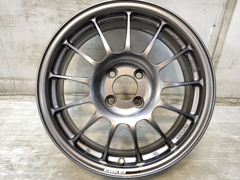 ENKEI ENKEI SPORT　RC-T5 16x6.5J+45 100-4穴 本