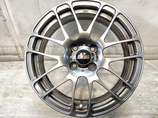 BBS　RE-L2 16x6.5J+40 100-4穴 本