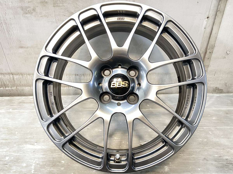 BBS　RE-L2 16x6.5J+40 100-4穴 本