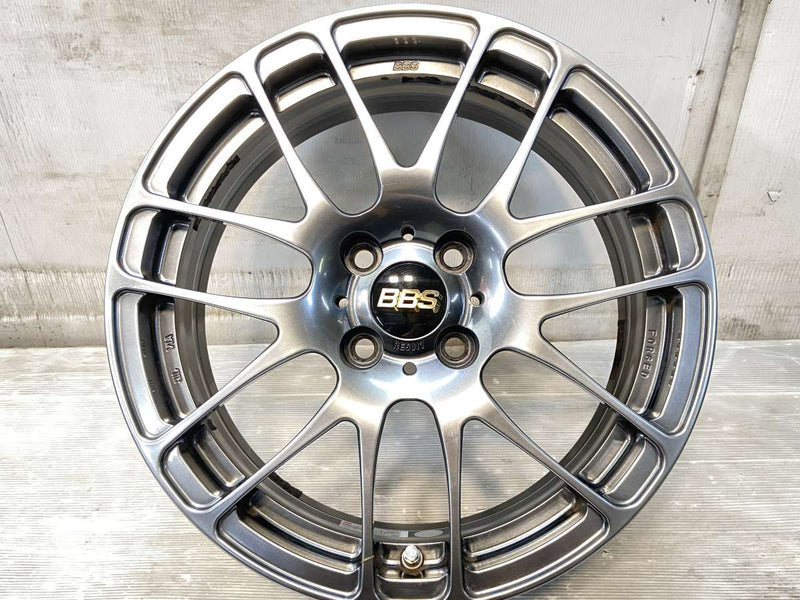 BBS　RE-L2 16x6.5J+40 100-4穴 本