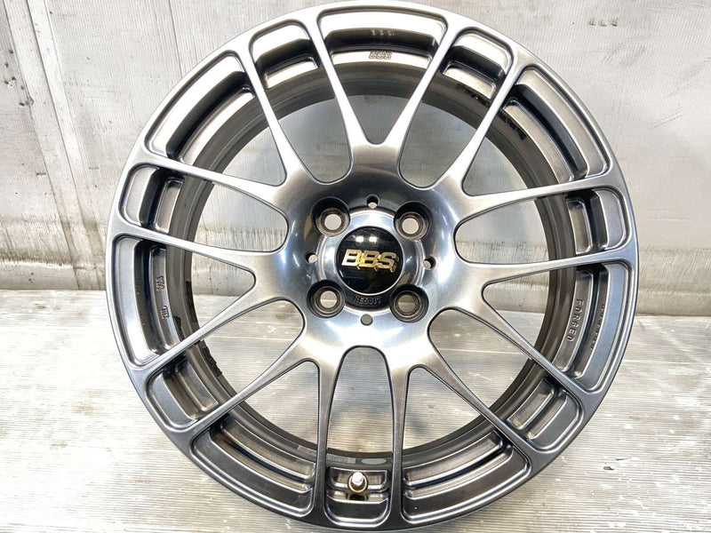 BBS　RE-L2 16x6.5J+40 100-4穴 本
