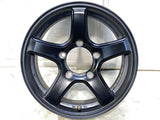 トピー　ME-A 16x5.5J+22 139.7-5穴 本