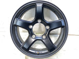 トピー　ME-A 16x5.5J+22 139.7-5穴 本