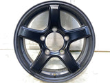 トピー　ME-A 16x5.5J+22 139.7-5穴 本