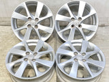 トヨタ純正  16x6.0J+51 100-4穴 本