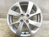 トヨタ純正  16x6.0J+51 100-4穴 本
