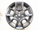 スズキ純正  16x5.0J+40 100-4穴 本