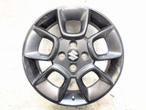 スズキ純正  16x5.0J+40 100-4穴 本