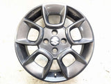 スズキ純正  16x5.0J+40 100-4穴 本