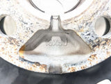 スズキ純正  16x5.0J+40 100-4穴 本