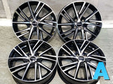 ラフィット 16x6.0J+45 100-4穴 0本