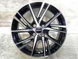 ラフィット 16x6.0J+45 100-4穴 0本