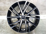 ラフィット 16x6.0J+45 100-4穴 0本