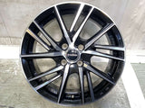 ラフィット 16x6.0J+45 100-4穴 0本