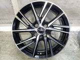 ラフィット 16x6.0J+45 100-4穴 0本