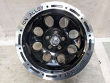 ION ALLOY 16x10.0J+-38 114.3-5穴 本