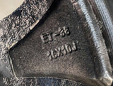 ION ALLOY 16x10.0J+-38 114.3-5穴 本