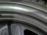 16x5.5J+ 139.7-5穴 本