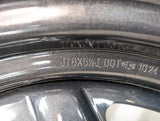 16x5.5J+ 139.7-5穴 本