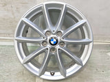 BMW純正  17x7.5J+52 112-5穴 本