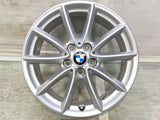 BMW純正  17x7.5J+52 112-5穴 本
