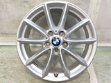 BMW純正  17x7.5J+52 112-5穴 本