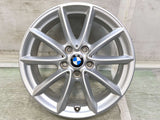 BMW純正  17x7.5J+52 112-5穴 本