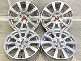 ジャガー純正 17x7.0J+48.5 108-5穴 本