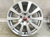 ジャガー純正 17x7.0J+48.5 108-5穴 本