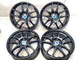 WORK WORK EMOTION キワミ 17x7.0J+38 100-5穴 本
