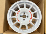 OZ RACING Leggenda 17x7.0J+37 98-4穴 本