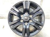 トヨタ純正  17x7.5J+30 139.7-6穴 本