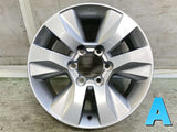 トヨタ純正  17x7.5J+30 139.7-6穴 本