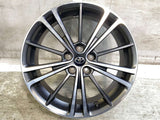 トヨタ純正  17x7.0J+48 100-5穴 本