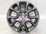フィアット　アバルト　124スパイダー 17x7.0J+45 100-4穴 本