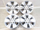 トヨタ純正  17x7.5J+30 139.7-6穴 本