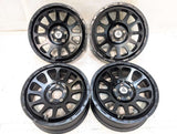 DELTA FORCE 17x7.0J+32 114.3-5穴 本