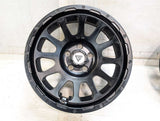 DELTA FORCE 17x7.0J+32 114.3-5穴 本