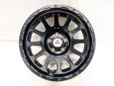 DELTA FORCE 17x7.0J+32 114.3-5穴 本