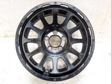 DELTA FORCE 17x7.0J+32 114.3-5穴 本