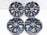 トヨタ純正  17x7.5J+50 100-5穴 本