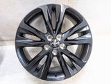 トヨタ純正  17x7.5J+50 100-5穴 本