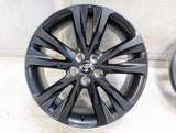 トヨタ純正  17x7.5J+50 100-5穴 本