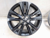 トヨタ純正  17x7.5J+50 100-5穴 本