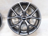BBS  17x7.5J+48 100-5穴 本