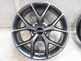 BBS  17x7.5J+48 100-5穴 本
