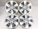 トヨタ純正  17x7.5J+25 139.7-6穴 本