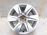 トヨタ純正  17x7.5J+25 139.7-6穴 本
