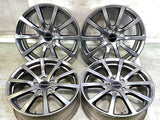 ホンダ純正 モデューロ 18x7.0J+55 114.3-5穴 0本