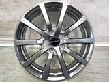 ホンダ純正 モデューロ 18x7.0J+55 114.3-5穴 0本